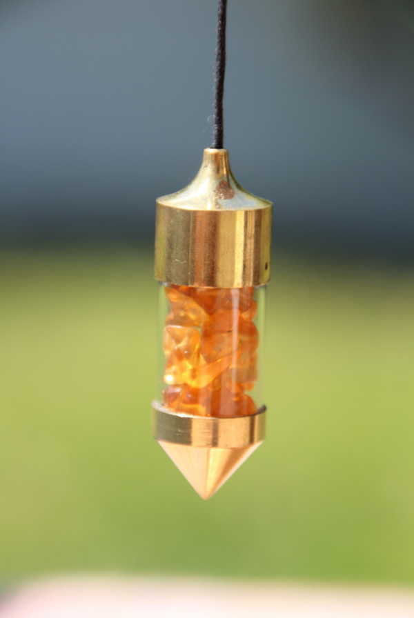 Pendule APOLLO