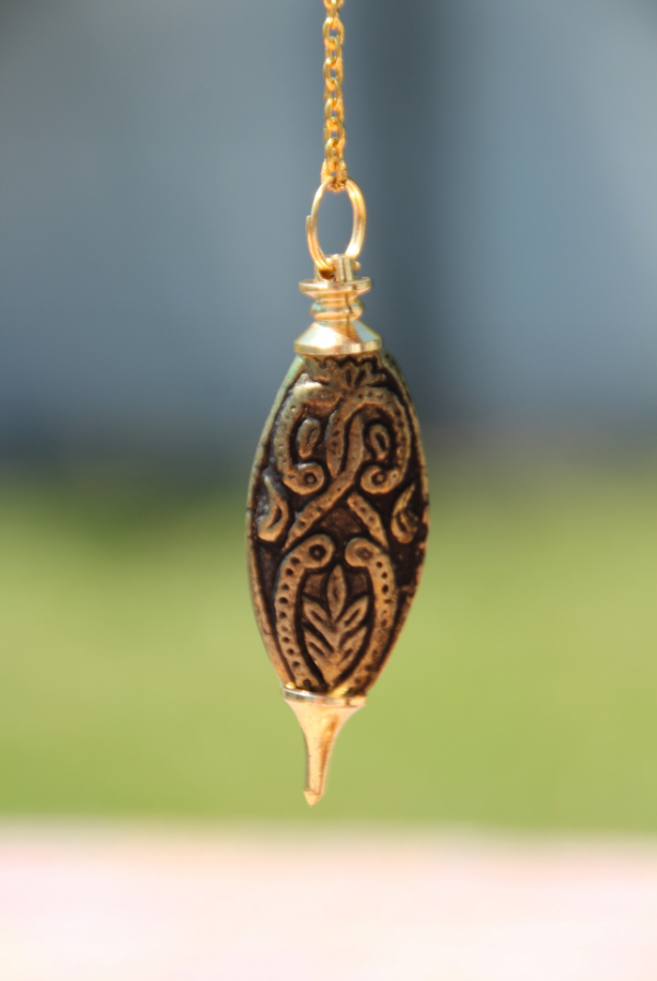 Pendule MAYA