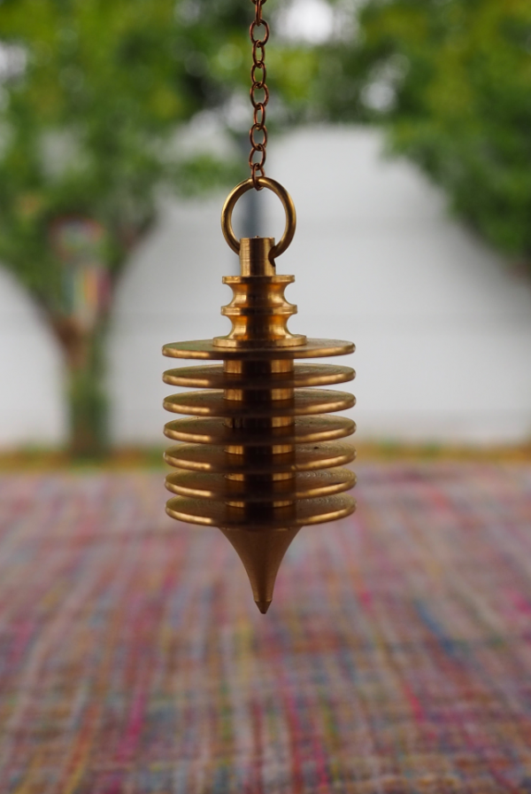 Pendule SENSORIEL